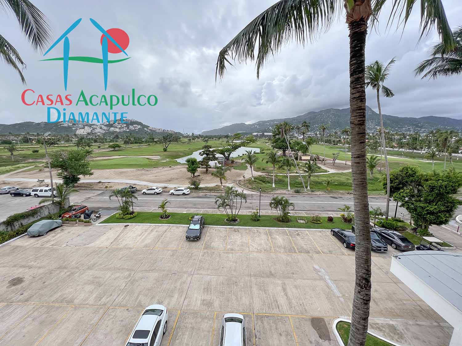 Azteca Princess 305 y 306 - Recámara principal 10